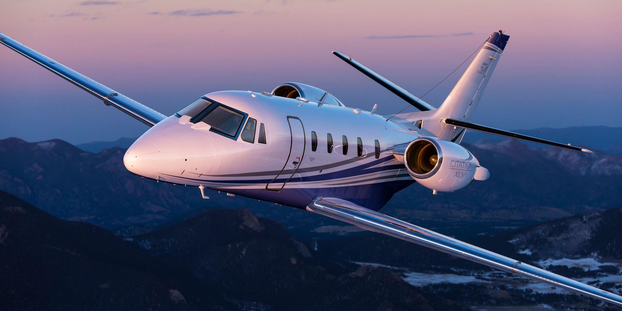 Citation Xlsplus Performance Specifications And Comparisons