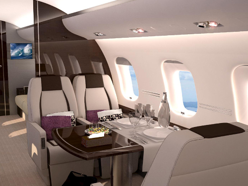 Bombardier Global XRS Private Jets For Sale