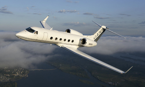 Gulfstream