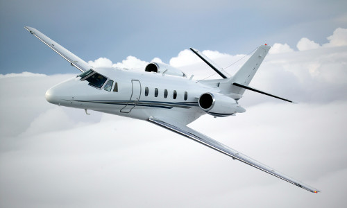 Beechcraft Corp.