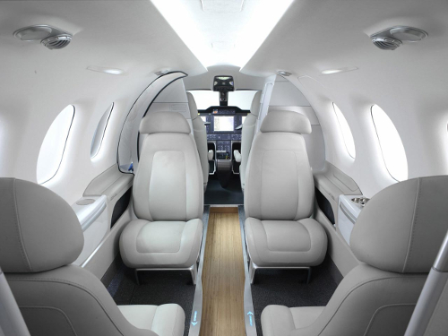How Much It Costs To Own And Operate A Phenom 100 Private Jet