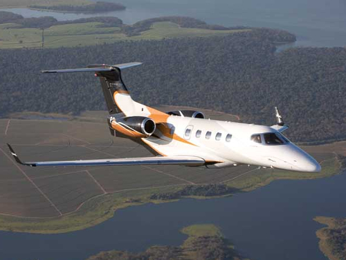 How Much It Costs To Own And Operate A Phenom 300 Private Jet