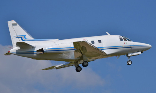 Sabreliner