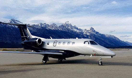 Phenom 300