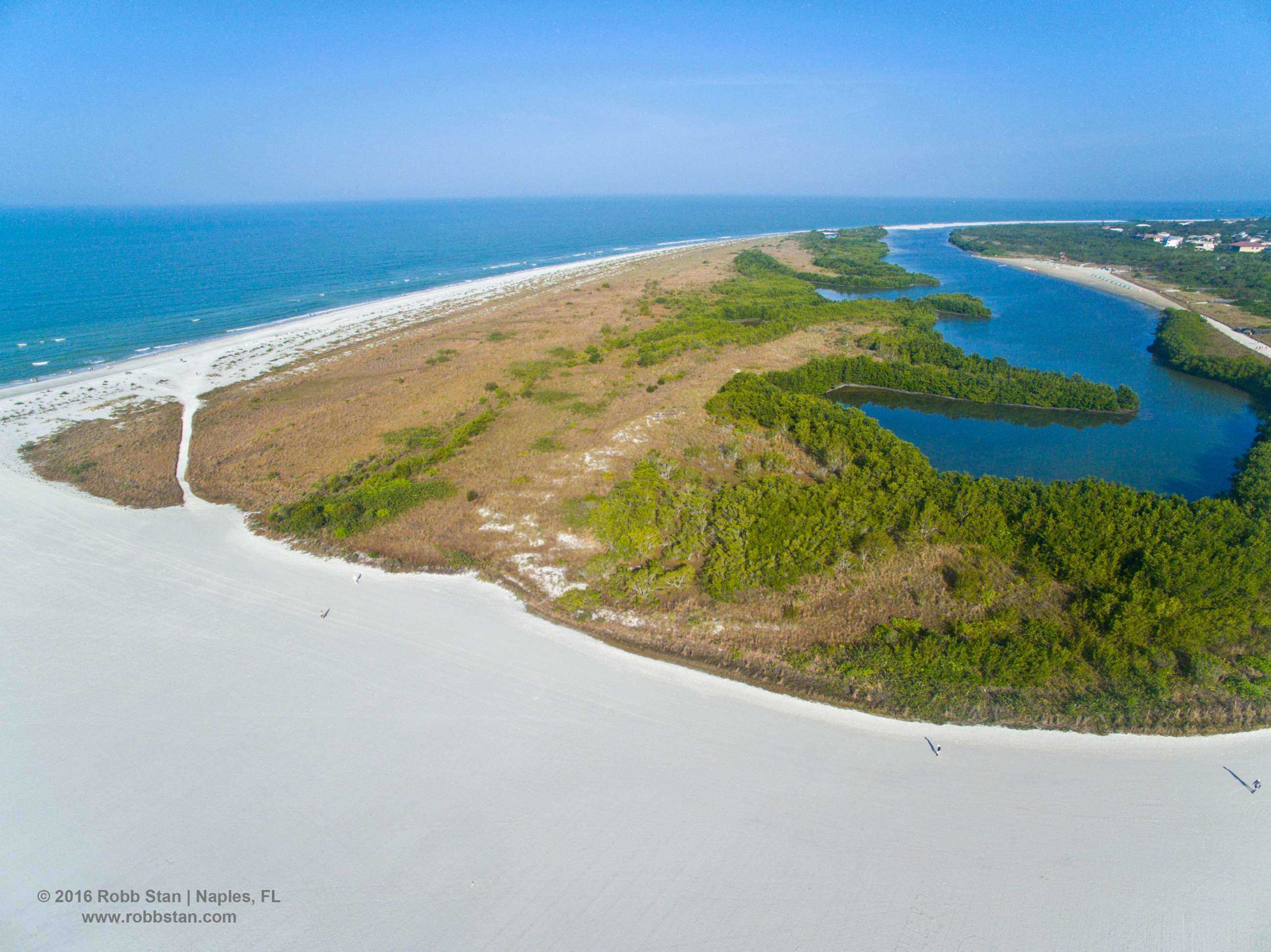 Luxury Getaway: Marco Island