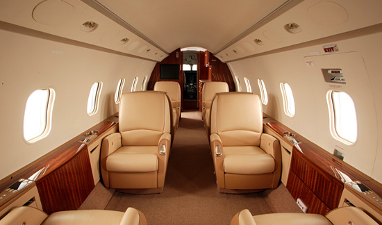 Private Jet Management