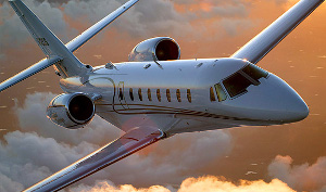 Cessna Citation Sovereign