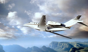 Cessna Citation X
